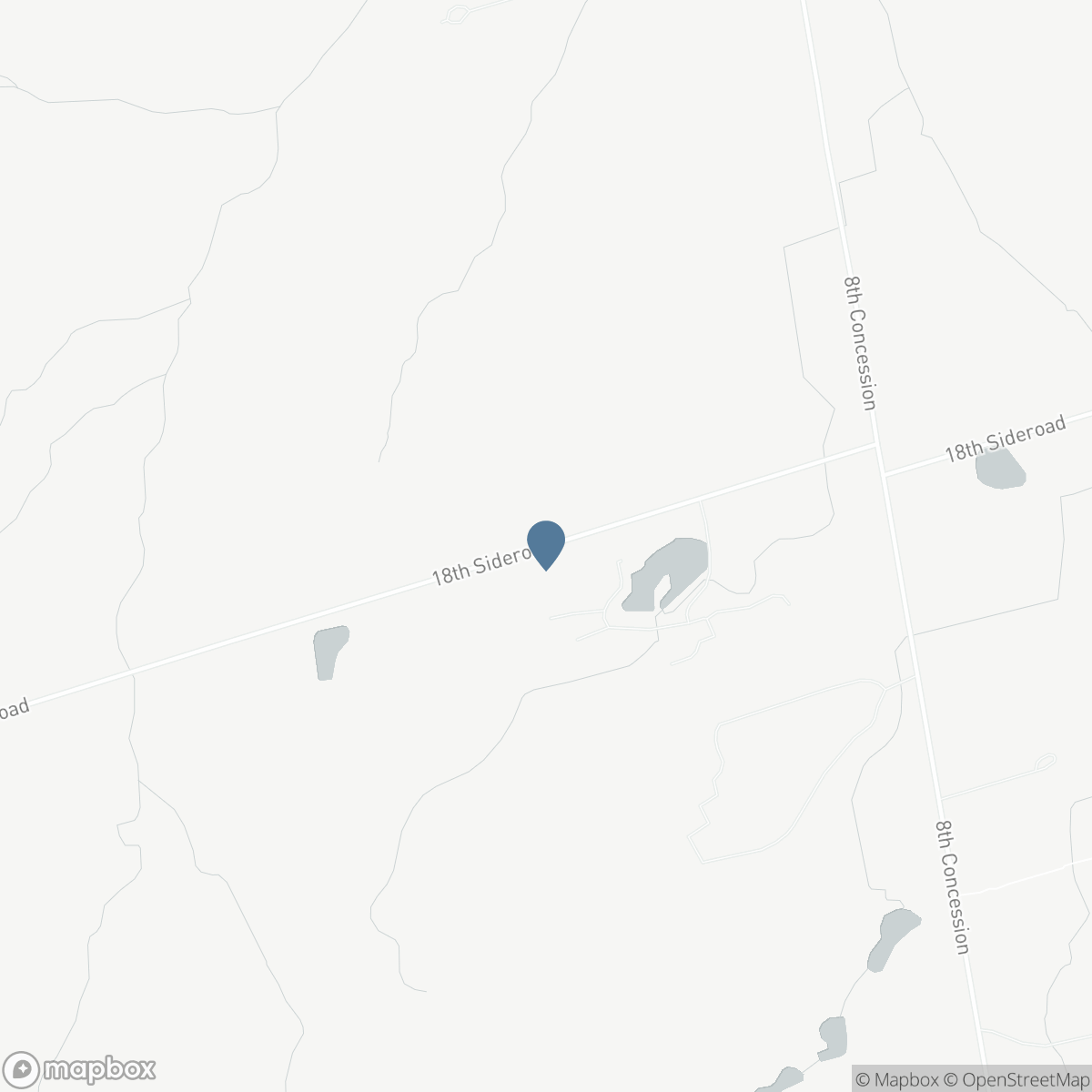 2145 18TH SIDE ROAD, New Tecumseth, Ontario L0G 1W0